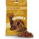 Chewies Chewies Przysmak Dla Psa Kostki Mini Drób 125g