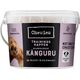 Chewies Chewies Przysmak Dla Psa Kangur Mono Wiadro 300g