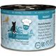 Catz Finefood Catz Finefood Ragout N.613 Kurczak i Omułek puszka 190g