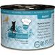 Catz Finefood Catz Finefood Ragout N.613 Kurczak i Omułek puszka 190g