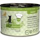 Catz Finefood Catz Finefood Ragout N.605 Łosoś i Dzika Kaczka puszka 190g