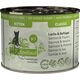 Catz Finefood Catz Finefood Classic Kitten N.05 Łosoś i drób puszka 200g