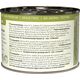 Catz Finefood Catz Finefood Classic Kitten N.05 Łosoś i drób puszka 200g