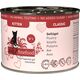 Catz Finefood Catz Finefood Classic Kitten N.03 Drób puszka 200g