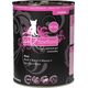 Catz Finefood Catz Finefood Purrrr N.119 Wołowina saszetka 85g