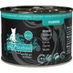Catz Finefood Catz Finefood Purrrr N.121 Jeleń puszka 200g