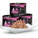 Catz Finefood Catz Finefood Purrrr N.119 Wołowina puszka 200g