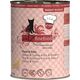 Catz Finefood Catz Finefood Ragout N.603 Gęś i Indyk puszka 380g
