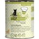 Catz Finefood Catz Finefood Ragout N.605 Łosoś i Dzika Kaczka puszka 380g
