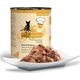 Catz Finefood Catz Finefood Ragout N.607 Kaczka i Kangur puszka 380g