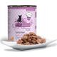 Catz Finefood Catz Finefood Ragout N.611 Jagnięcina i Wielbłąd puszka 380g
