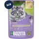 Bozita Cat Senior 8+ kurczak 85g