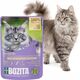 Bozita Cat Senior 8+ kurczak 85g