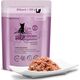 Catz Finefood Catz Finefood Classic Karma Dla Kota Jagnięcina Królik 300g