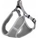 Nobby NOBBY MESH REFLECT SZELKI XL SZARE 69-83cm