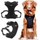 Chaba CHABA SZELKI GUARD COMFORT M              2,0cm/43-52cm CZARNE