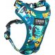 Chaba CHABA Szelki Guard Comfort Story III bezuciskowe M 1,6cm Carnival