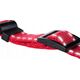 Chaba CHABA Szelki Guard Comfort Classic L czerwone