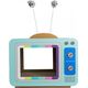 Koopman Drapak dla kota 40cm telewizor