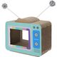 Koopman Drapak dla kota 40cm telewizor