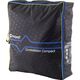 Outwell Śpiwór syntetyczny Outwell Constellation Compact (195 cm) - grey Uniwersalny