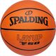 Spalding Piłka do Koszykówki SPALDING Layup TF50 R 5