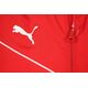 Puma Kurtka dla dzieci Puma teamRISE All Weather Jacket czerwona 657402 01 176cm