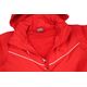 Puma Kurtka dla dzieci Puma teamRISE All Weather Jacket czerwona 657402 01 176cm