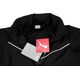 Puma Kurtka dla dzieci Puma teamRISE All Weather Jacket czarna 657402 03 116cm