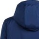 Adidas Kurtka dla dzieci adidas Entrada 22 Stadium niebieska IB6079 164cm