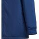 Adidas Kurtka dla dzieci adidas Entrada 22 Stadium niebieska IB6079 164cm