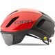 Giro Kask czasowy GIRO VANQUISH MIPS Rozmiar kasku: S(51-55 cm), Wybierz kolor: Matte White Portaro Grey Red
