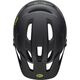 Bell Kask mtb BELL 4FORTY Rozmiar kasku: L(58-62 cm), Wybierz kolor: Matte Gloss Gray Yellow