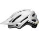 Bell Kask mtb BELL 4FORTY Rozmiar kasku: L(58-62 cm), Wybierz kolor: Matte Gloss Blue Gray