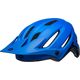 Bell Kask mtb BELL 4FORTY Rozmiar kasku: M(55-59 cm), Wybierz kolor: Matte Gloss Dark Green Infrared