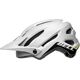 Bell Kask mtb BELL 4FORTY Rozmiar kasku: M(55-59 cm), Wybierz kolor: Matte Gloss Dark Green Infrared