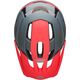 Bell Kask mtb BELL 4FORTY AIR Rozmiar kasku: M(55-59 cm), Wybierz kolor: Matte Dark Green Orange