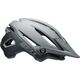 Bell Kask mtb BELL SIXER Rozmiar kasku: M(55-59 cm), Wybierz kolor: Matte Dark Green Black