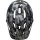 Bell Kask mtb BELL SIXER Rozmiar kasku: M(55-59 cm), Wybierz kolor: Matte Dark Green Black