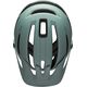 Bell Kask mtb BELL SIXER Rozmiar kasku: M(55-59 cm), Wybierz kolor: Matte Dark Green Black