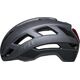 Bell Kask gravel szosowy BELL FALCON XR LED INTEGRATED MIPS Rozmiar kasku: M(55-59 cm), Wybierz kolor: Matte Red Black