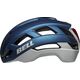 Bell Kask gravel szosowy BELL FALCON XR LED INTEGRATED MIPS Rozmiar kasku: M(55-59 cm), Wybierz kolor: Matte Red Black