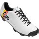 Giro Buty męskie GIRO EMPIRE SRC '85 white roz.42.5 (NEW 2024)