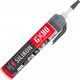 CX80 Silikon professional 210G Premium wysokotemperaturowy czerwony CX80