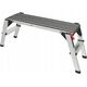 KS Tools Drabina KS Tools 0,48 m aluminium