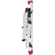 KS Tools Drabina KS Tools 0,48 m aluminium