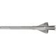 Milwaukee MILWAUKEE SDS-MAX CHISEL 35mm x 380mm WINGED