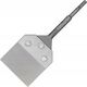 Milwaukee MILWAUKEE SDS CHISEL + SCRAPER