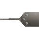 Milwaukee MILWAUKEE SDS CHISEL + SCRAPER