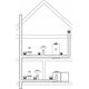 Uponor Uponor zawór napowietrzający HYPAIR 32-63 1134572